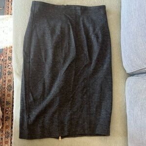 Express skirt A line